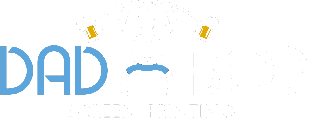 DadBod Screen Printing